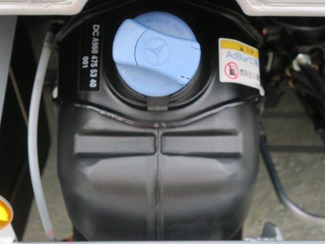 中古トラック 三菱ふそう平ボディアルミブロック #8