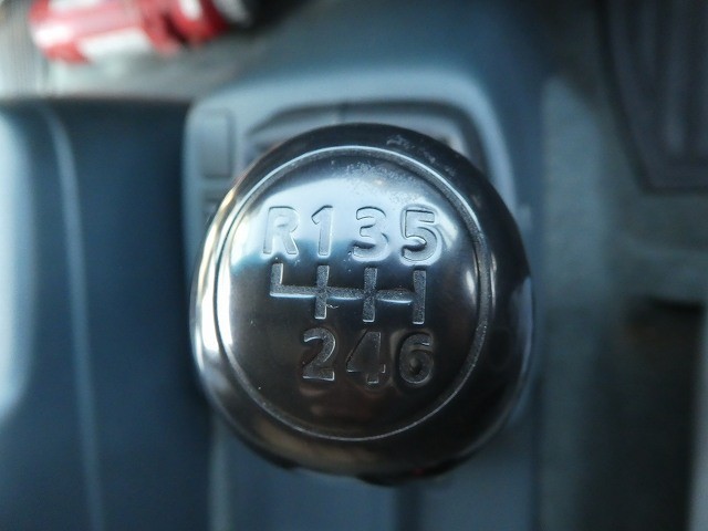 中古トラック UDトラックスアルミバン #16