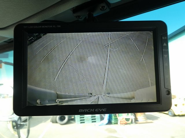 中古トラック UDトラックスアルミバン #17