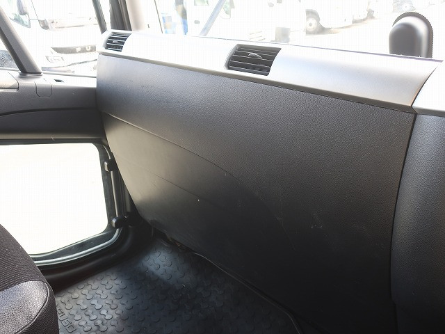 中古トラック 三菱ふそうアルミウィング ＃13