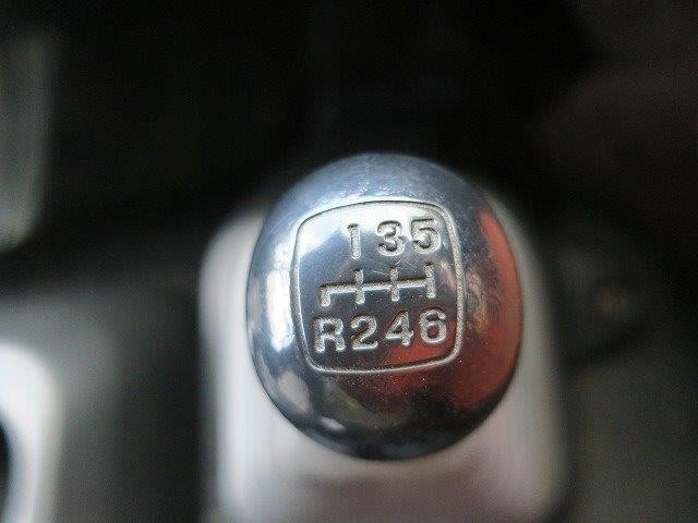 中古トラック 日野平ボディアルミブロック #16