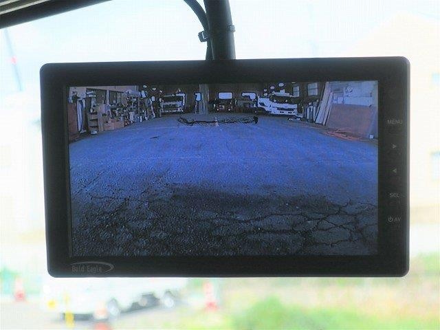 中古トラック 日野平ボディアルミブロック #18