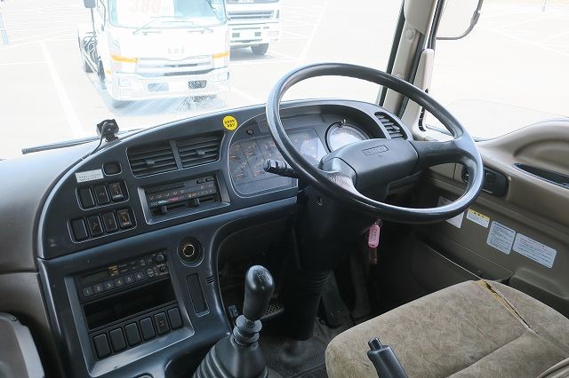 中古トラック いすゞセルフローダー #14