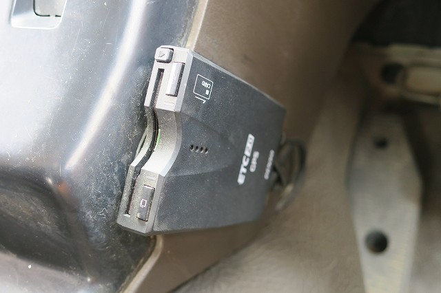 中古トラック いすゞセルフローダー #18