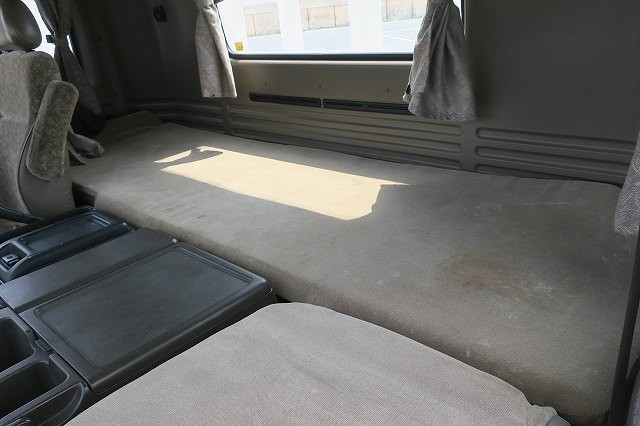 中古トラック いすゞセルフローダー #23