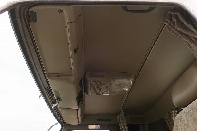 中古トラック いすゞセルフローダー #24