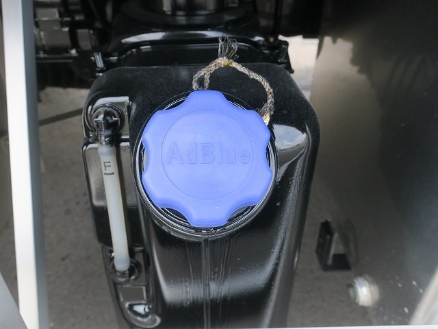 いすゞ大型アルミウィング