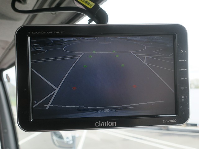 中古トラック いすゞアルミウィング #20