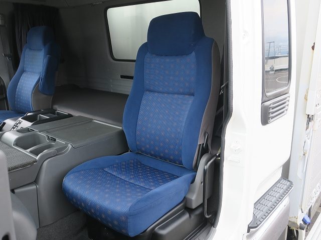 中古トラック いすゞアルミウィング #22