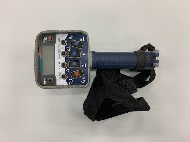 中古トラック 日野クレーン付平ボディ #12