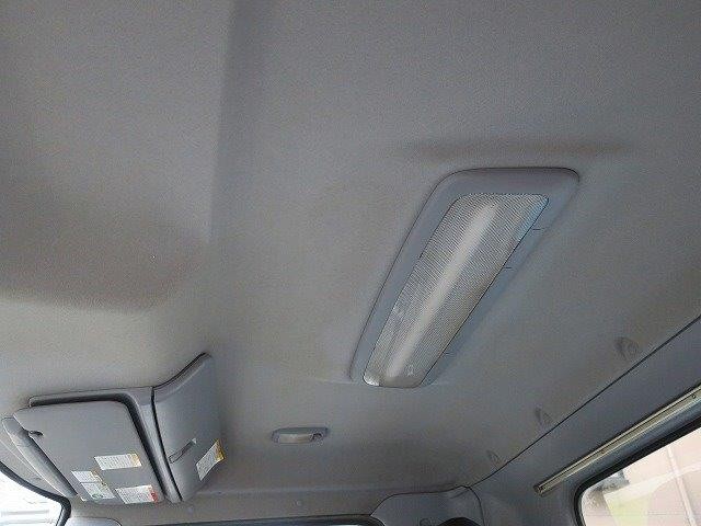 日野レンジャー 中型コンクリートミキサー車 