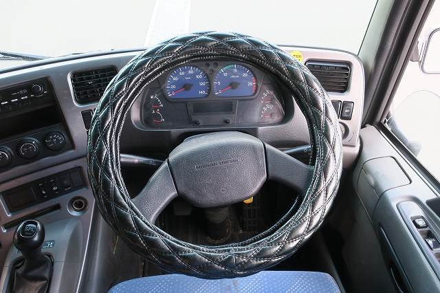 中古トラック UDトラックストラクタ #15