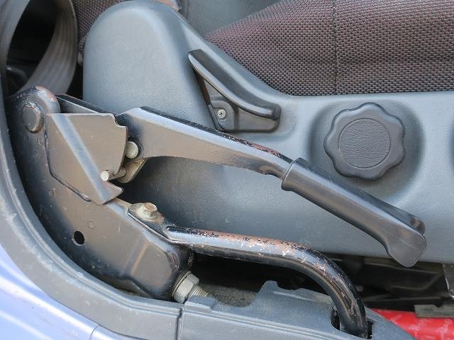 三菱ふそう スーパーグレード 大型深ダンプ