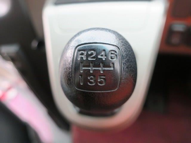 中古トラック 日野バス #14