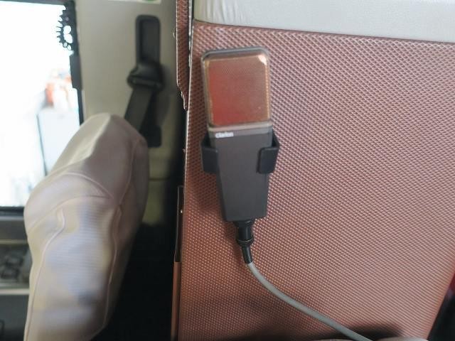 中古トラック 日野バス #17