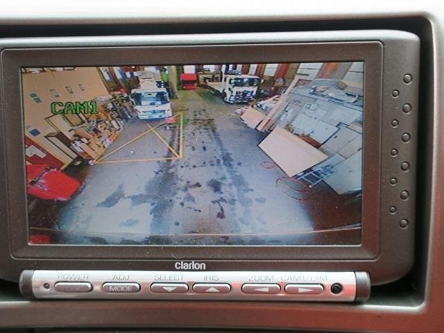 中古トラック 日野バス #18