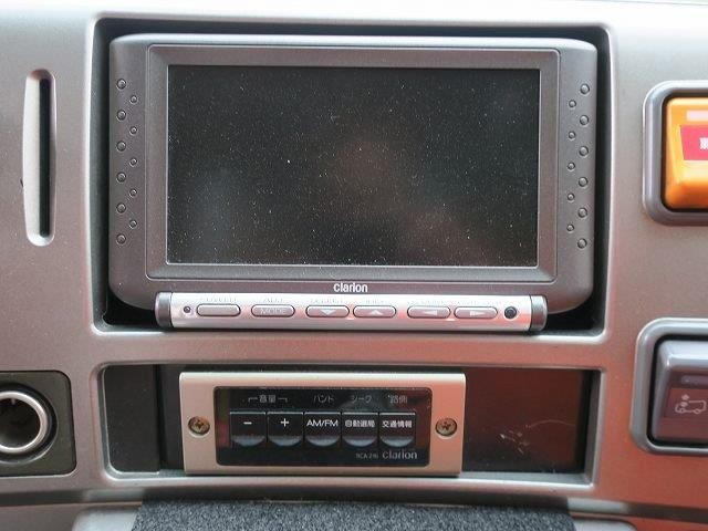 中古トラック 日野バス #19