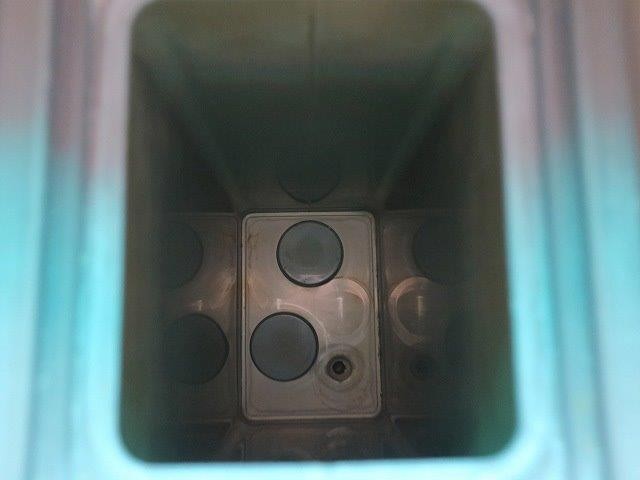 中古トラック 日野バス #20