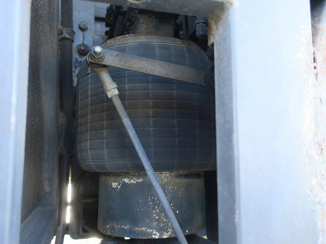 中古トラック 日野バス #7