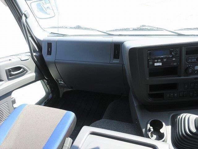 中古トラック いすゞアルミウィング #14