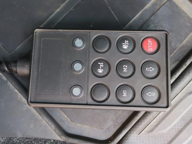 中古トラック いすゞアルミウィング #18