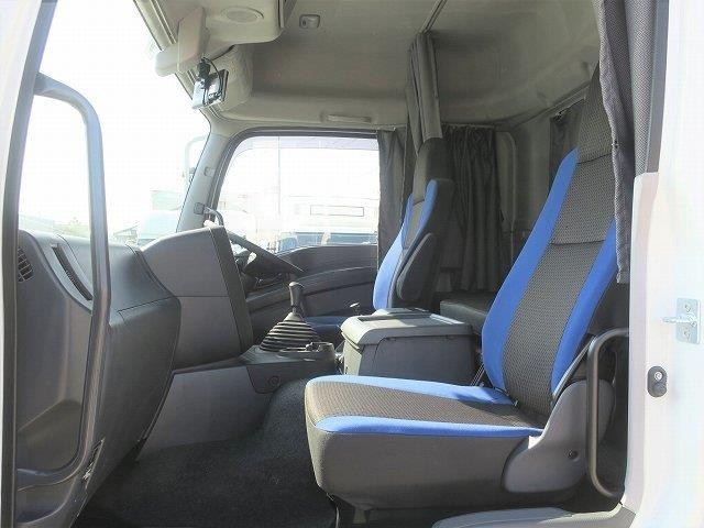 中古トラック いすゞアルミウィング #22