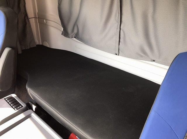 中古トラック いすゞアルミウィング #23