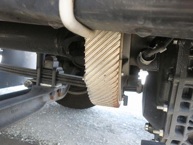 中古トラック いすゞアルミウィング #10