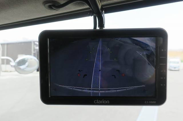 中古トラック UDトラックスアルミバン #18