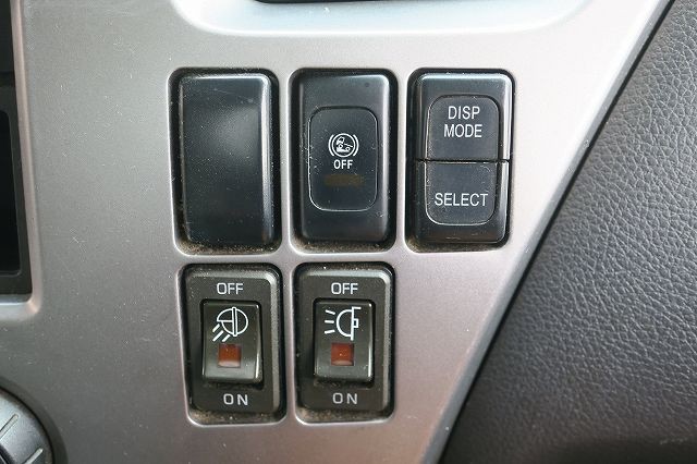 中古トラック UDトラックスアルミバン #19