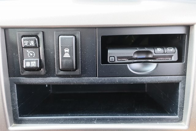 中古トラック 日野バス #15