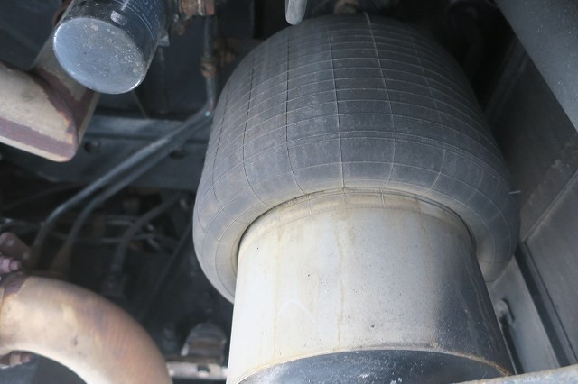 中古トラック 日野バス #8