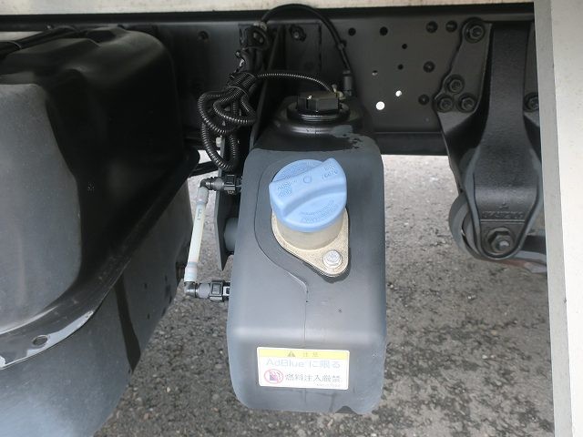 中古トラック 三菱ふそうアルミウィング ＃10