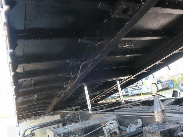 中古トラック 日野セルフローダー #12