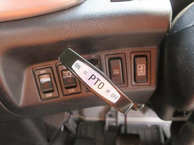 中古トラック 日野セルフローダー #19