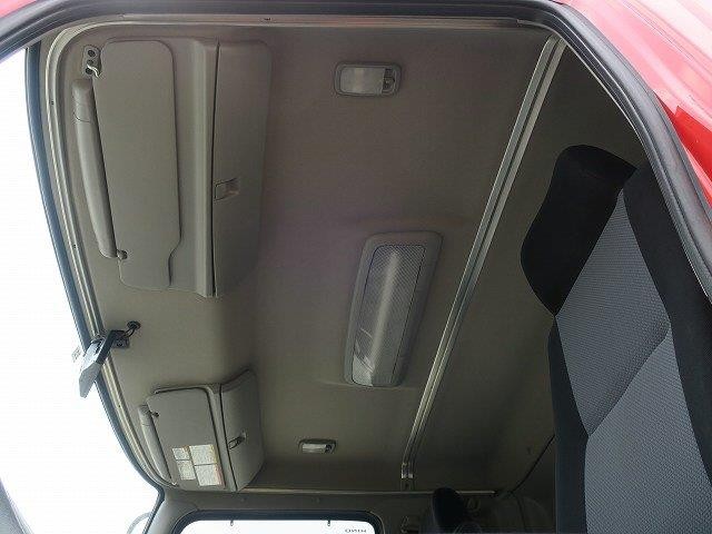 中古トラック 日野セルフローダー #23