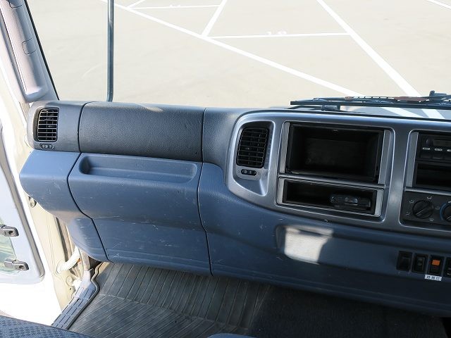 中古トラック 日野アームロール #15