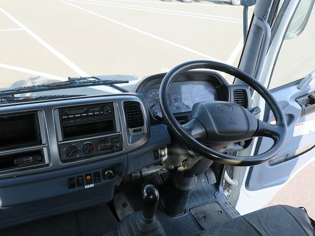 中古トラック 日野アームロール #16