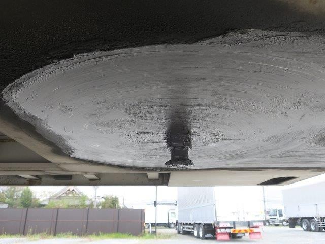 中古トラック トレクスウィングトレーラー ＃15