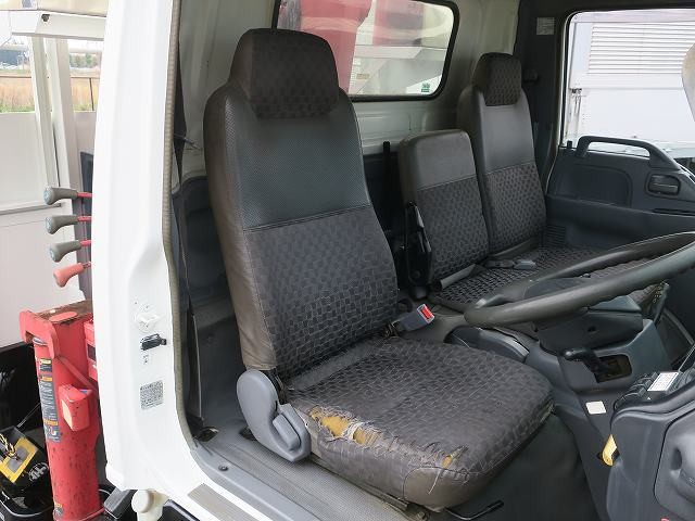 中古トラック いすゞクレーン付 #16