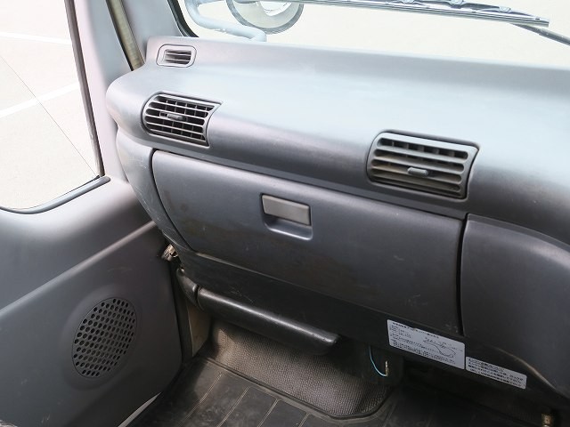 中古トラック いすゞクレーン付 #17