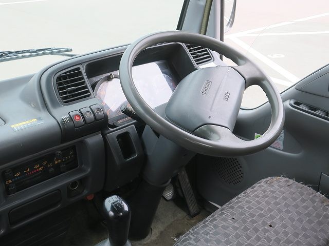 中古トラック いすゞクレーン付 #18