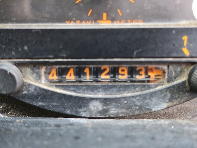 中古トラック いすゞクレーン付 #20