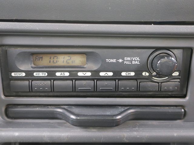 中古トラック いすゞクレーン付 #21