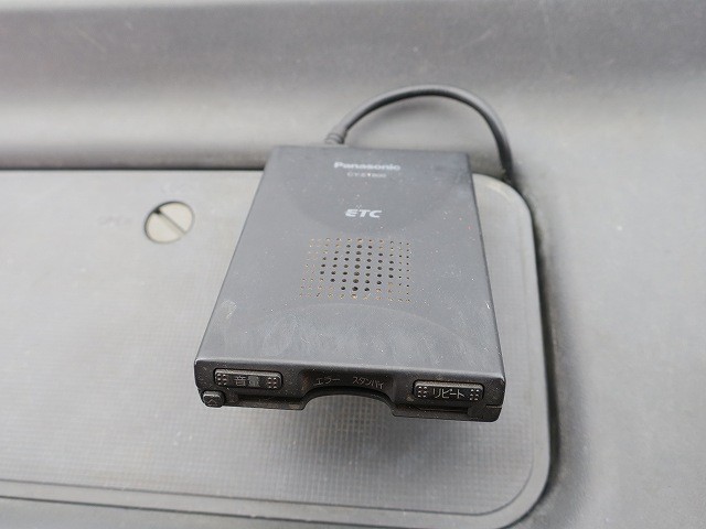 中古トラック いすゞクレーン付 #22