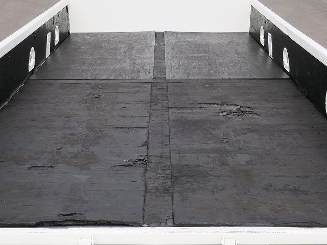 中古トラック いすゞクレーン付 #7