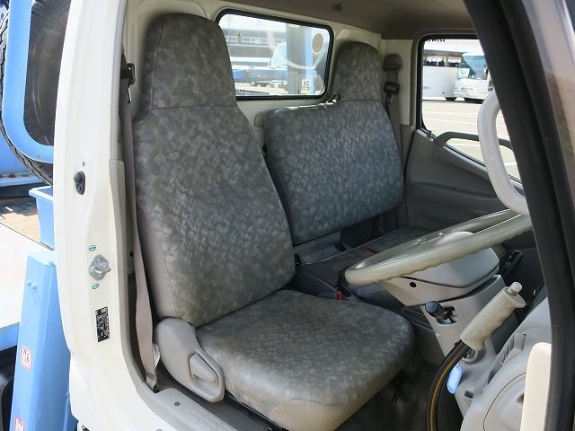 中古トラック 日野高所作業車 #12