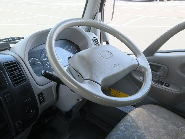 日野デュトロ 高所作業車