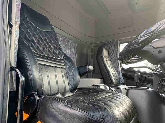 中古トラック 日野セルフローダー #11