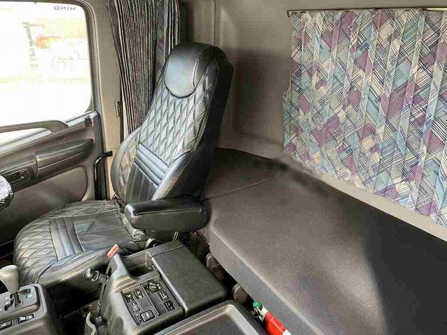 中古トラック 日野セルフローダー #19